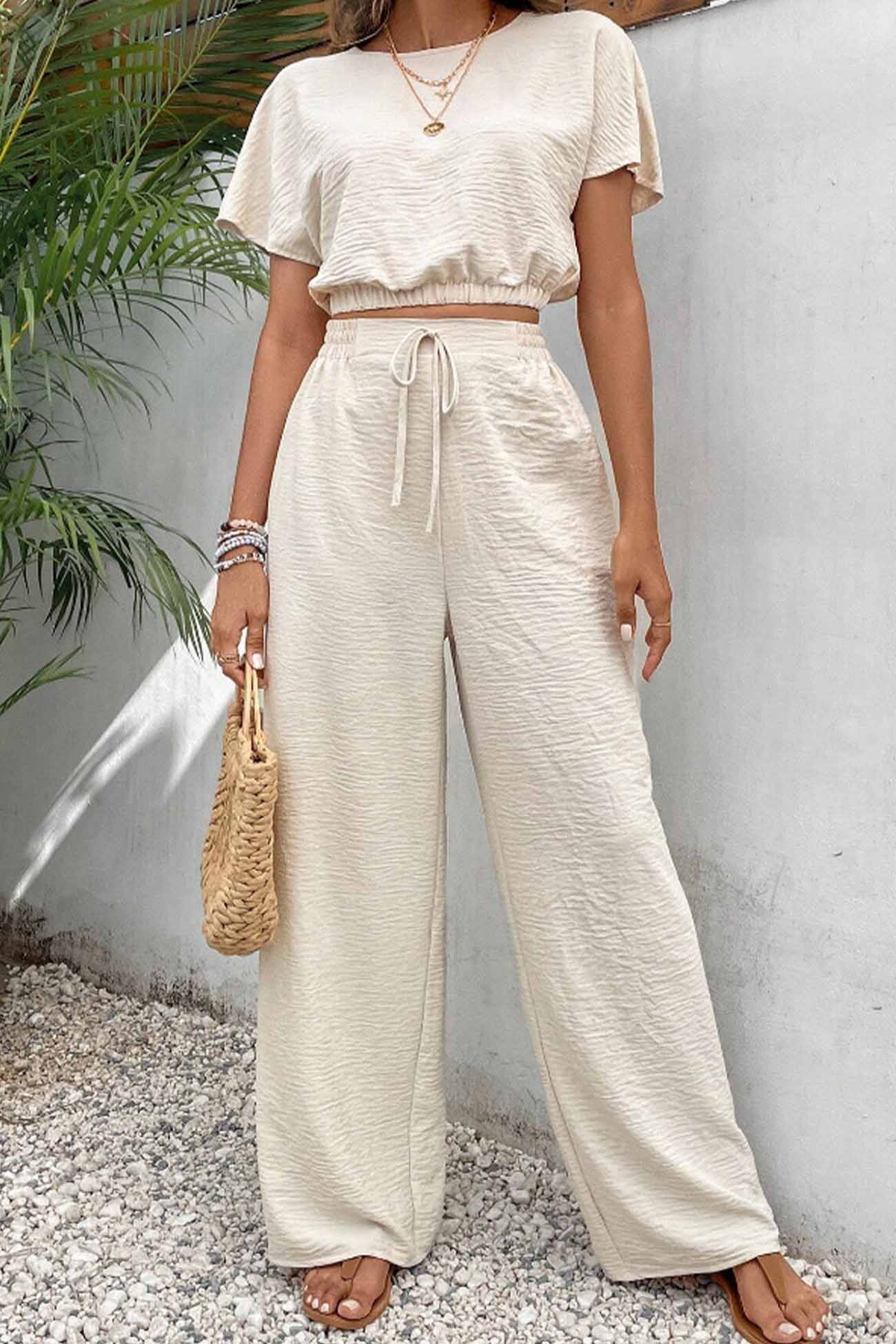 Stunning Set for Daily Wear