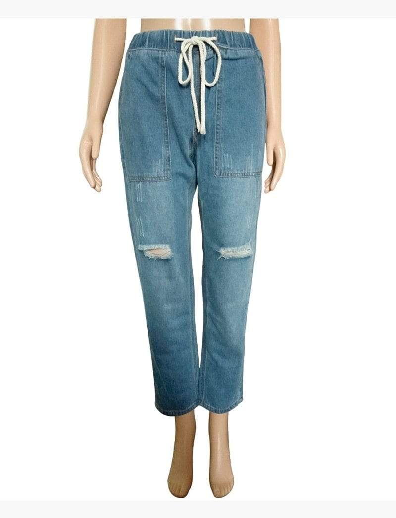 Polished Pants with an Effortless Classic Look