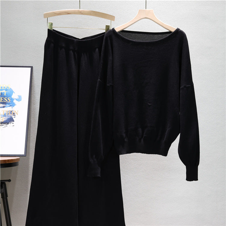 Beautifully Balanced Sweater with Timeless Character
