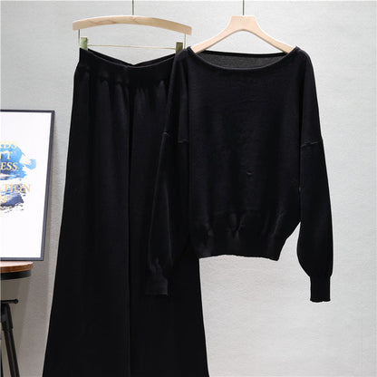 Beautifully Balanced Sweater with Timeless Character