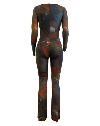 Elegantly Styled Garment for Everyday Wear