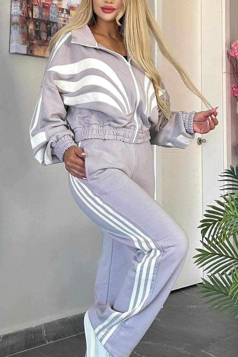 Gracefully Styled Pants for Any Occasion