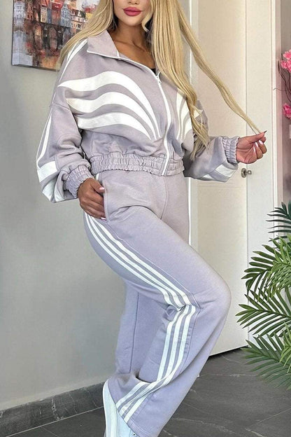 Gracefully Styled Pants for Any Occasion