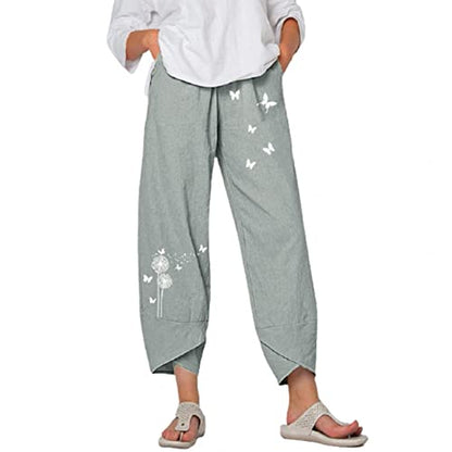 Beautifully Balanced Trousers with Timeless Character