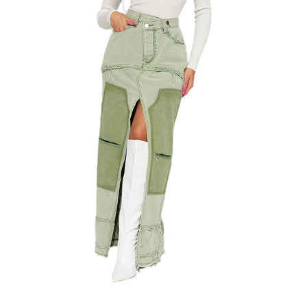 Sophisticated Garment with a Clean Classic Look