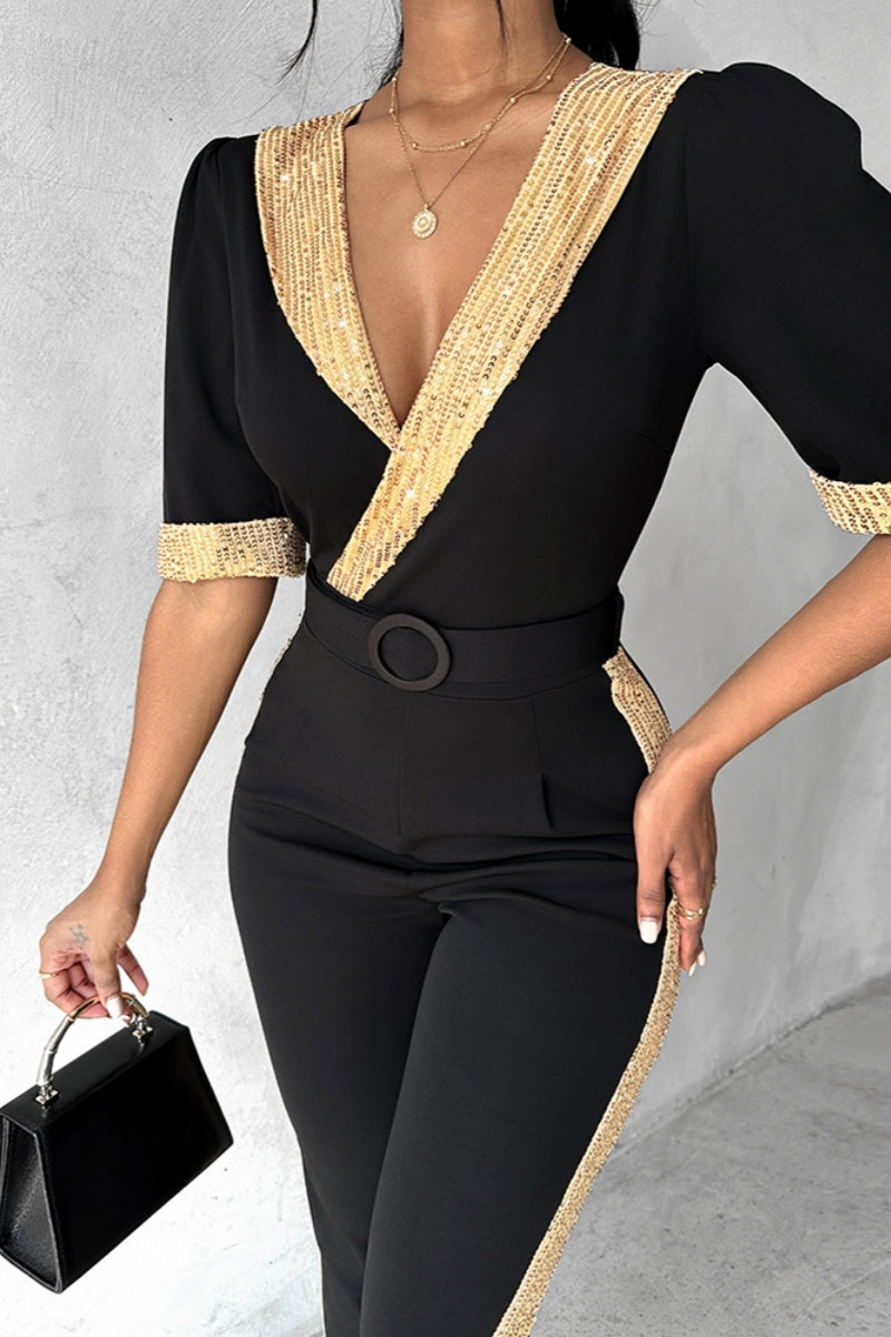 Beautifully Balanced Garment with Timeless Character