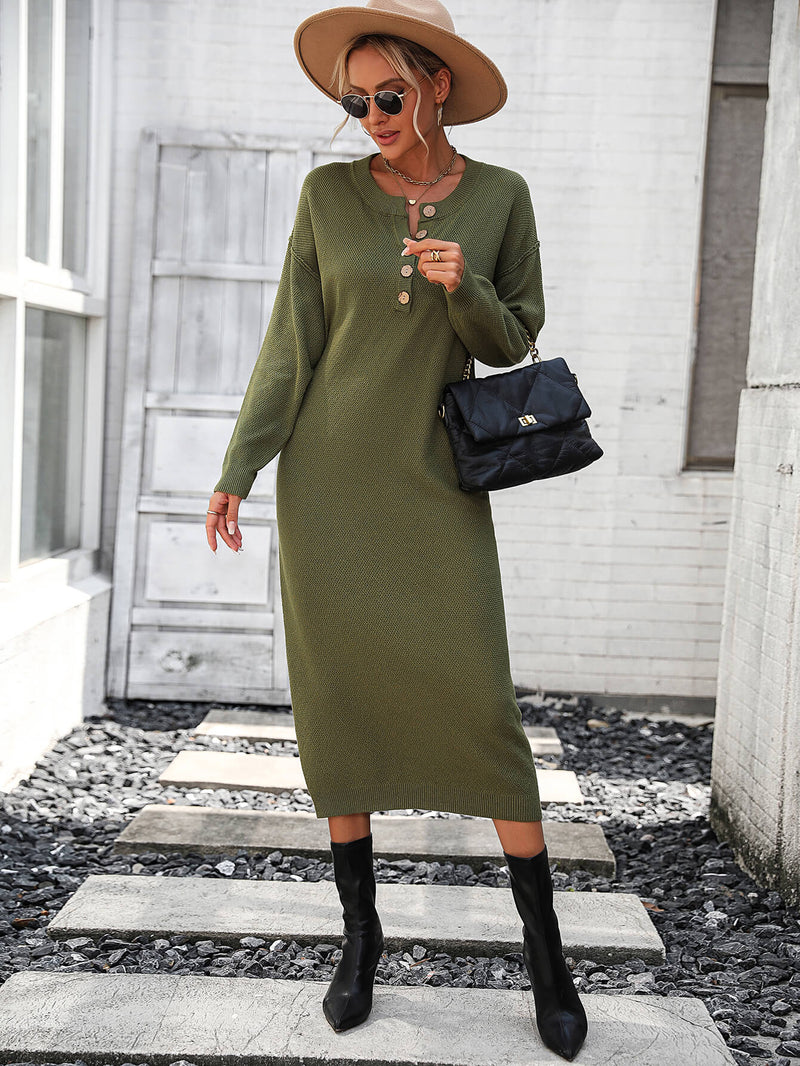 Beautifully Crafted Sweater in a Classic Style