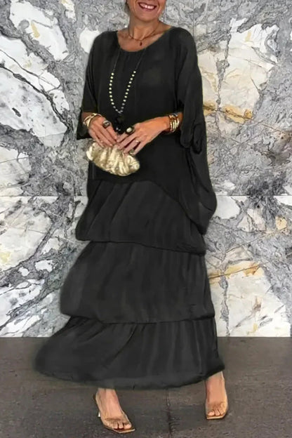 Classic Vintage & Enduringly Stylish Dress