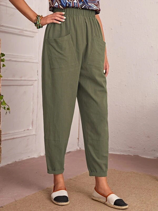 Army Green