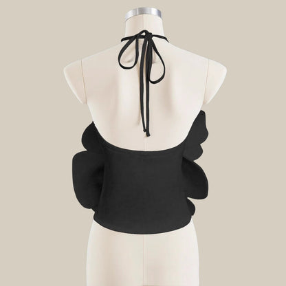 Elegantly Styled Garment for Everyday Wear