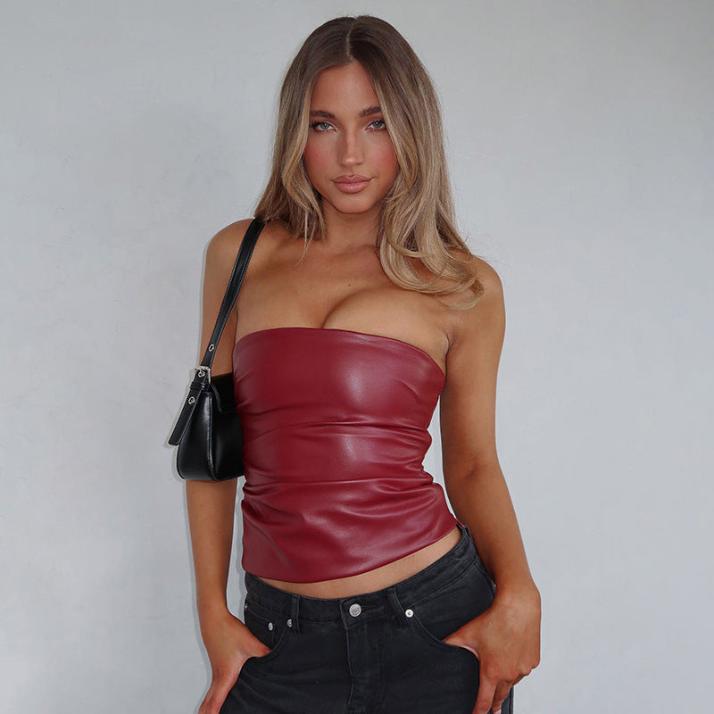 Beautifully Finished Top in a Timeless Design