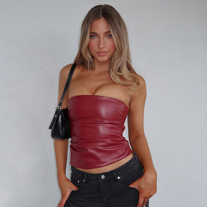Beautifully Finished Top in a Timeless Design