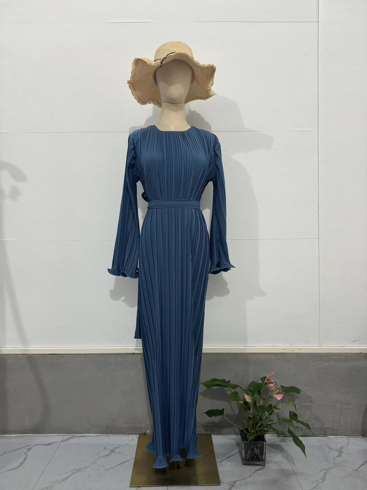 Sea Blue