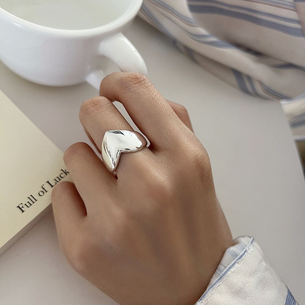 Vintage Handmade Ring