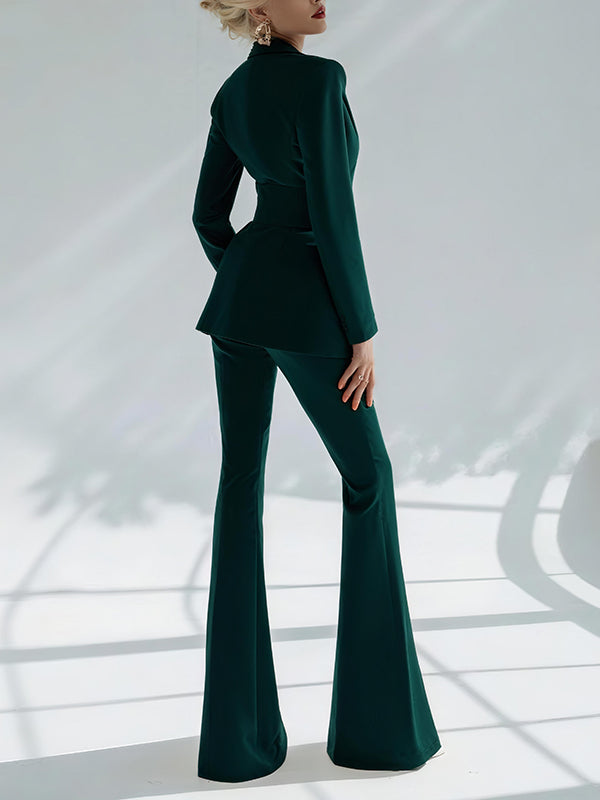Classic Vintage Garment with a Flattering Fit