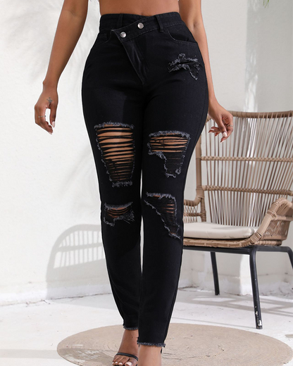 Gracefully Styled Garment for Any Occasion