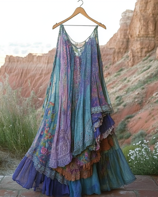 Classic Vintage Dress