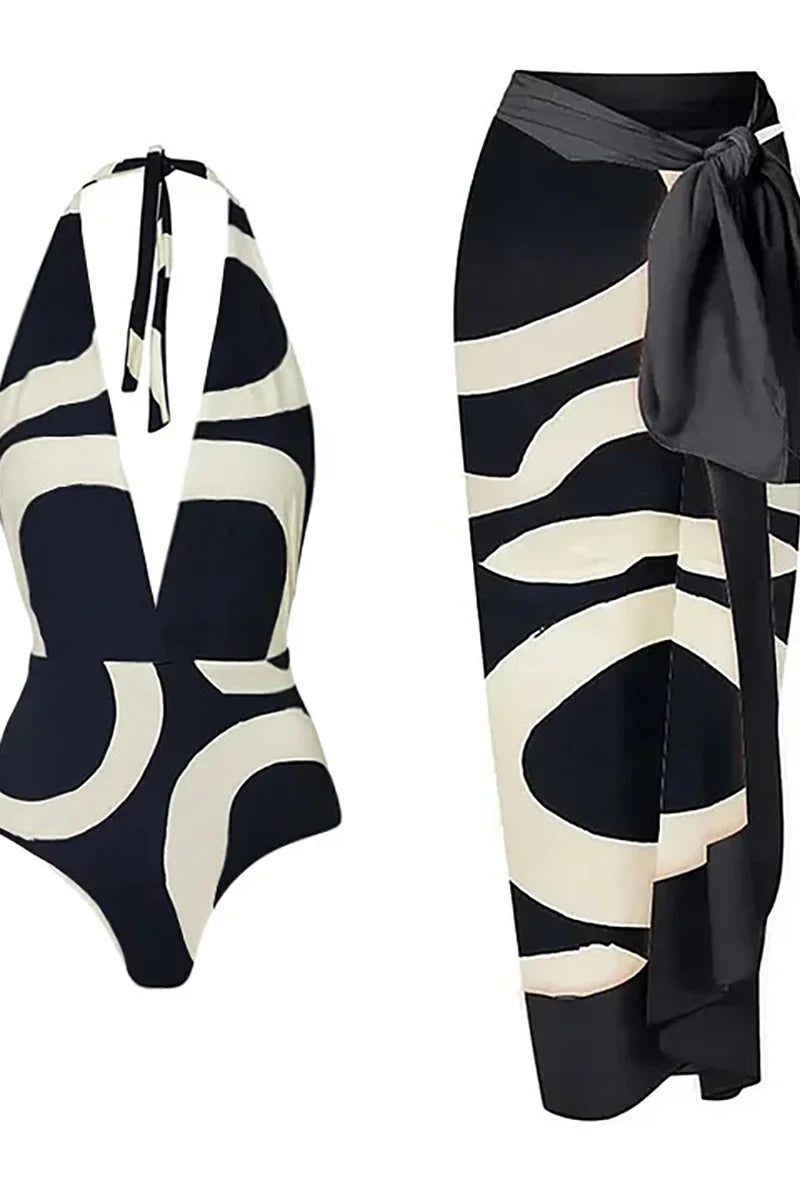 Well Tailored Garment with a Graceful Silhouette