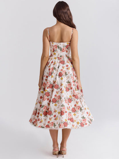 Classic Vintage & Enduringly Stylish Dress
