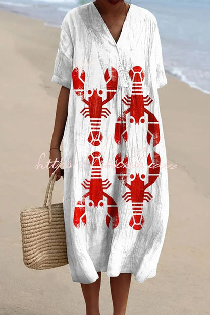 Classic Vintage & Enduringly Stylish Dress