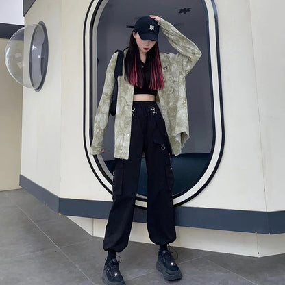 Sophisticated Pants with a Clean Classic Look