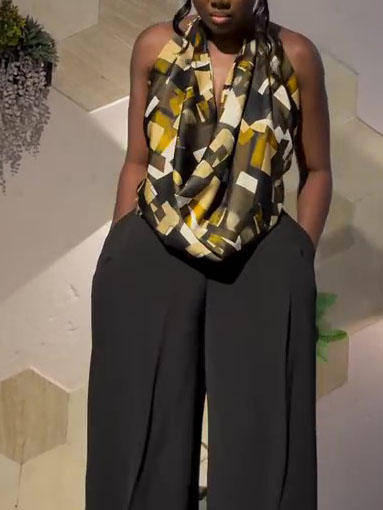 Geometric