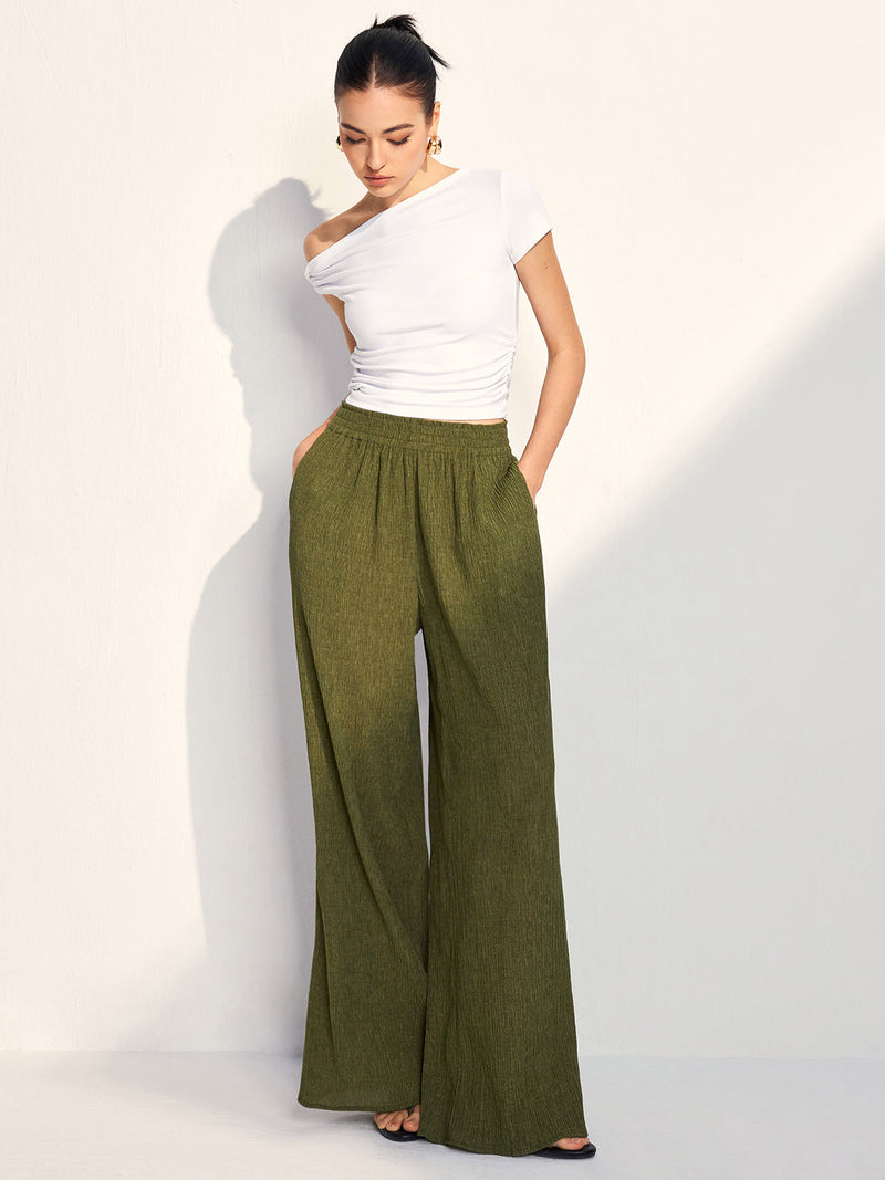 Classic Vintage & Enduringly Stylish Pants