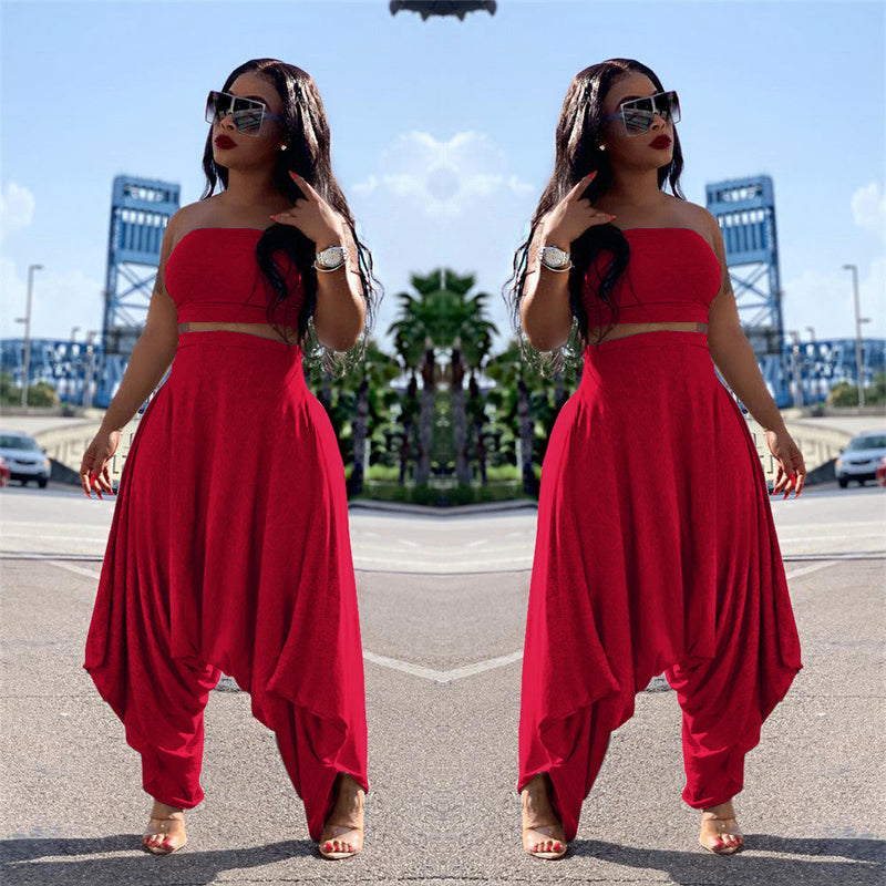 Classic Vintage & Enduringly Stylish Pants