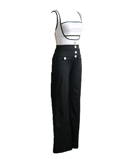 Beautifully Balanced Garment with Timeless Character