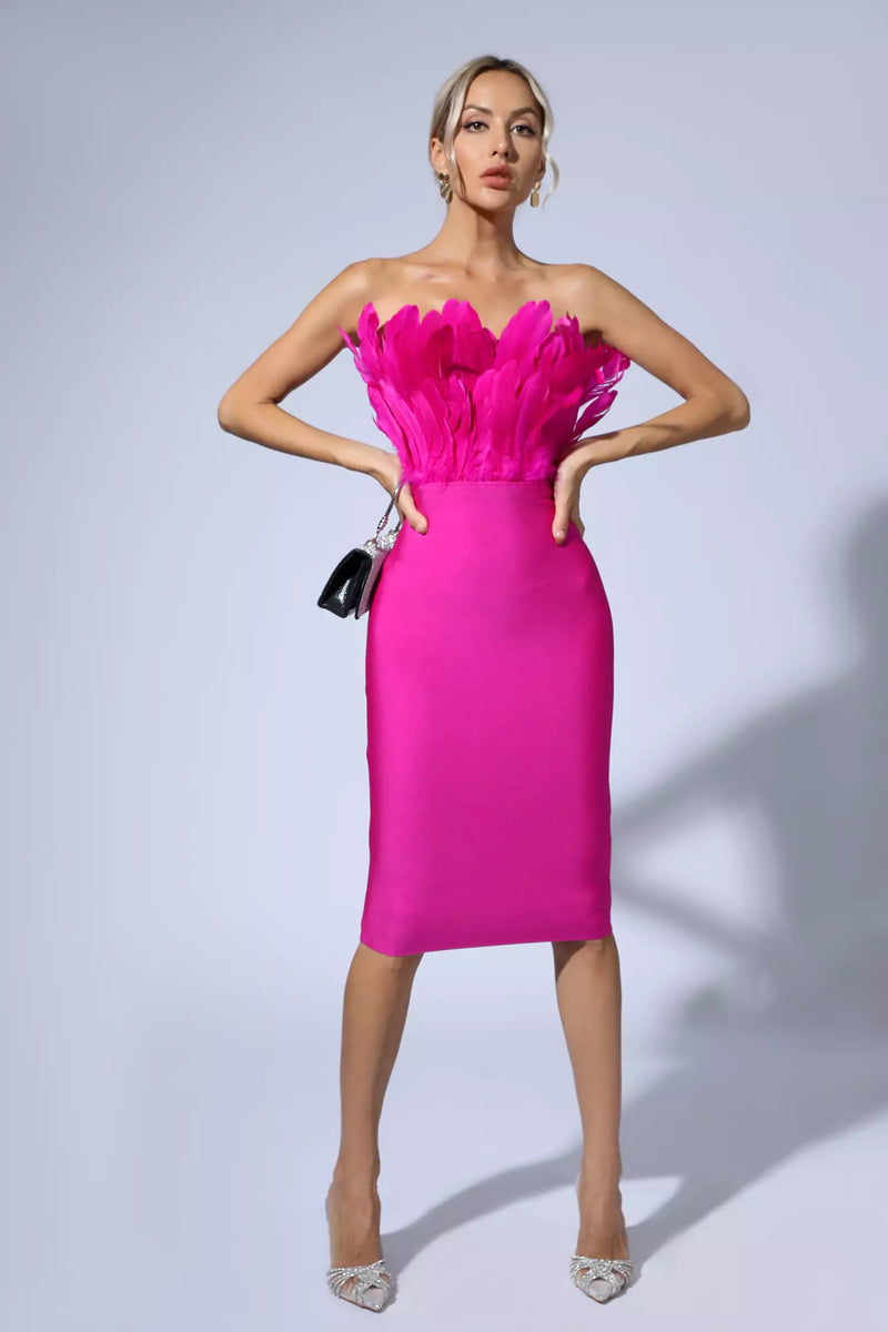 Classic Vintage & Enduringly Stylish Dress