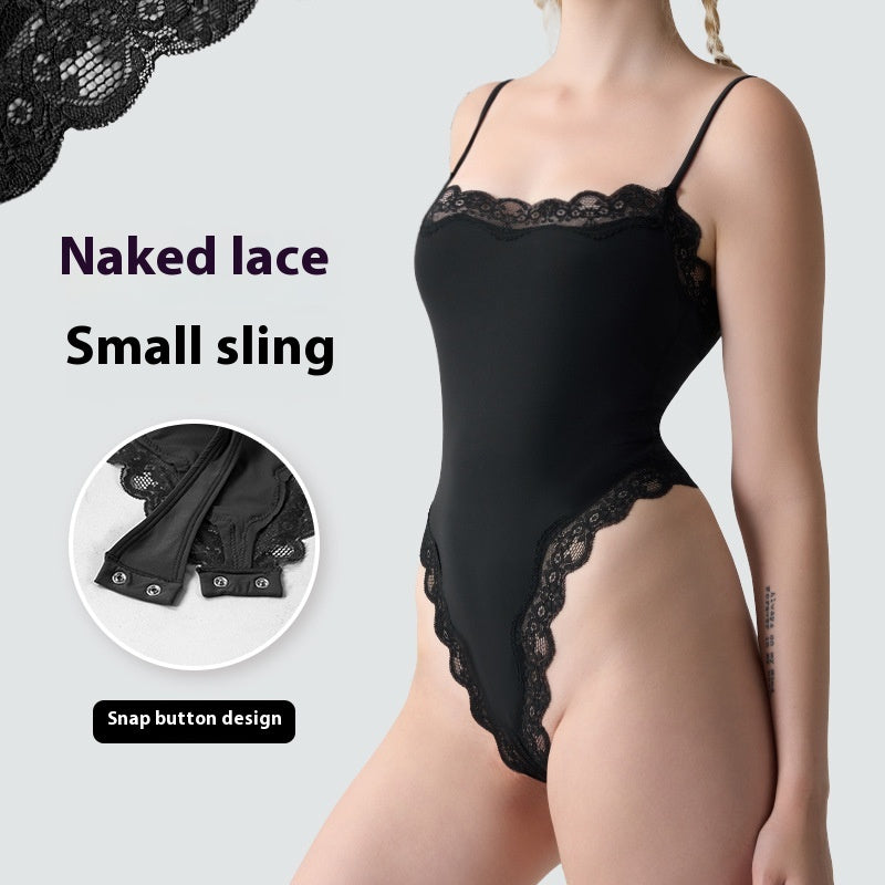 Beautifully Balanced Garment with Timeless Character