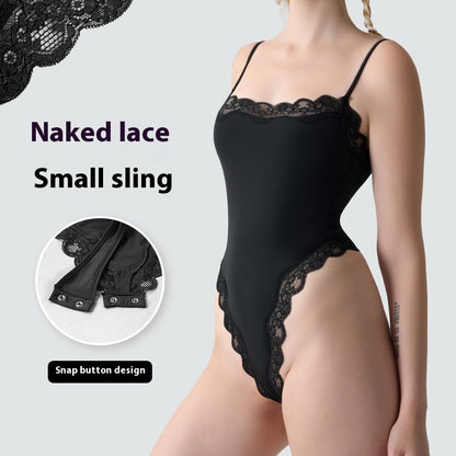 Beautifully Balanced Garment with Timeless Character