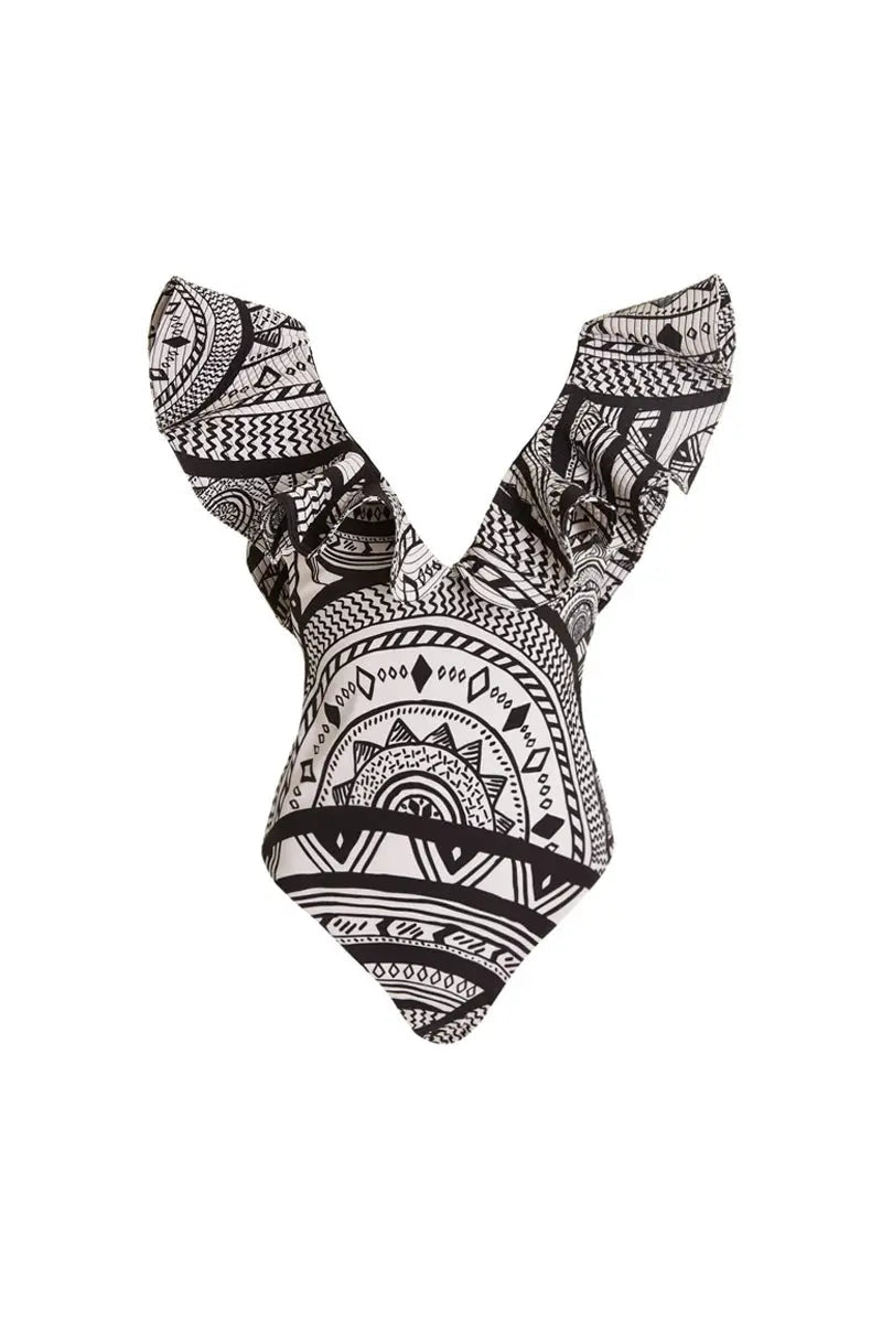 Beautifully Finished Garment in a Timeless Design