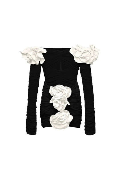 Long Sleeves Set