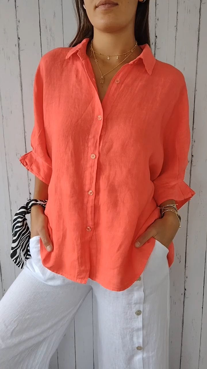 Classic Vintage & Enduringly Stylish Shirt