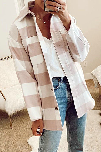Well Tailored Garment with a Graceful Silhouette