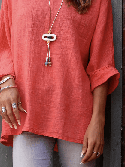 Elegantly Styled Shirt for Everyday Wear
