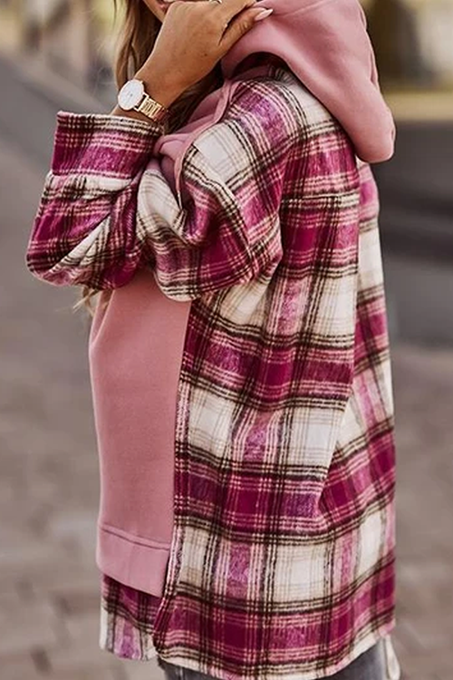 A Vintage Style Shirt with Delicate Timeless Details