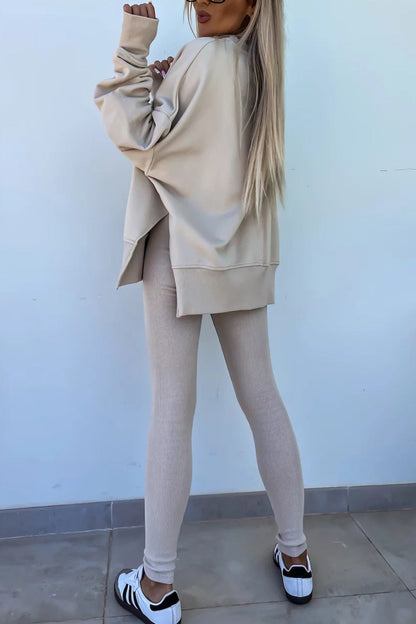 Polished Shirt with an Effortless Classic Look