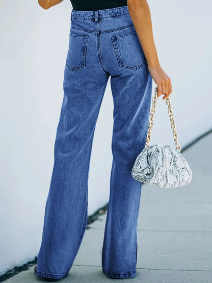 Elegantly Styled Pants for Everyday Wear