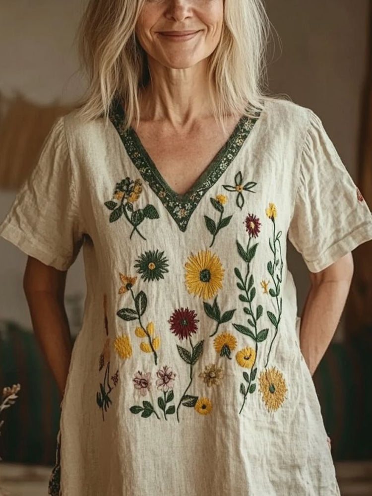 Classic Vintage & Enduringly Stylish Shirt