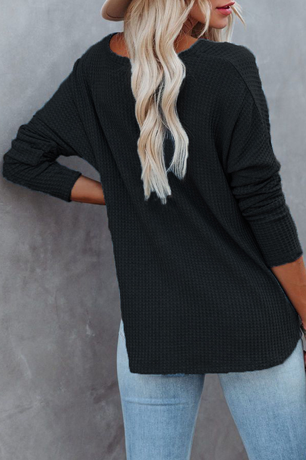Beautifully Balanced Top with Timeless Character