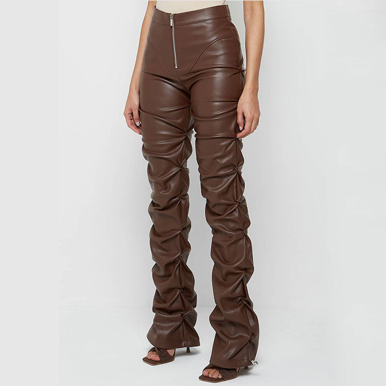 Beautifully Finished Pants in a Timeless Design