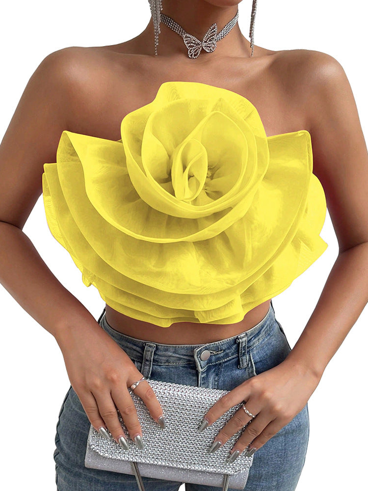 Elegantly Styled Garment for Everyday Wear