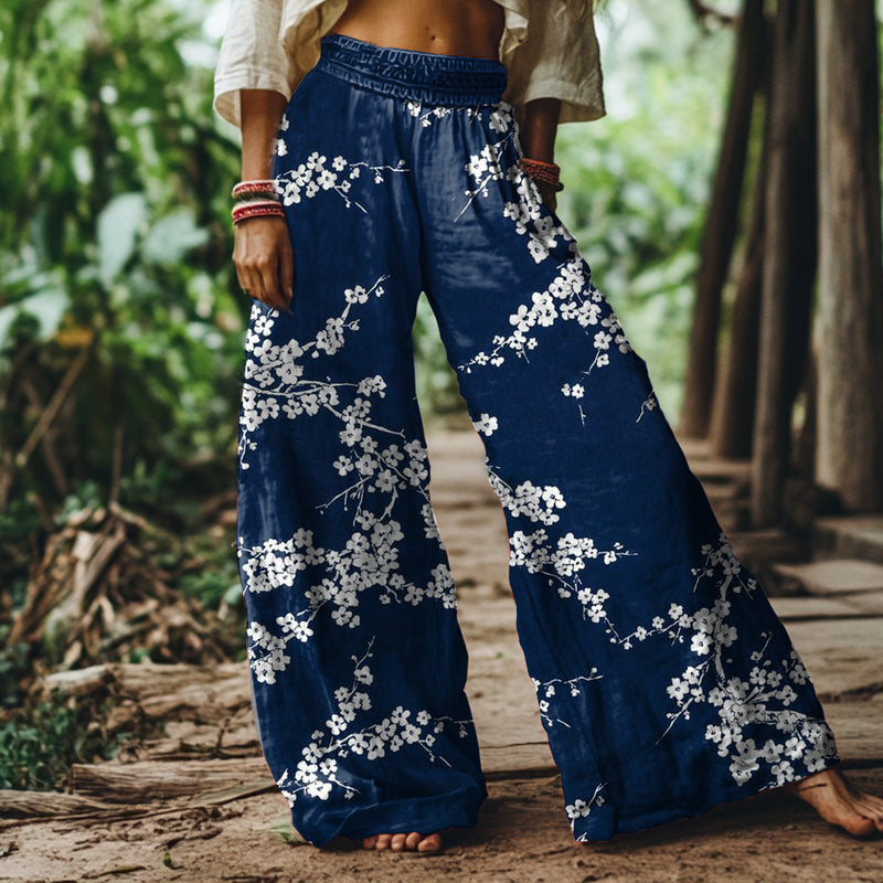 Beautifully Crafted Pants in a Classic Style