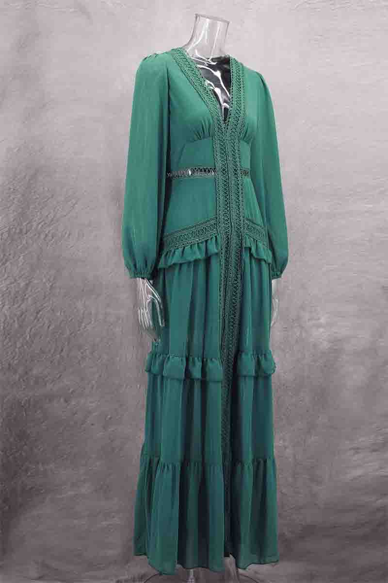 Classic Vintage & Enduringly Stylish Dress