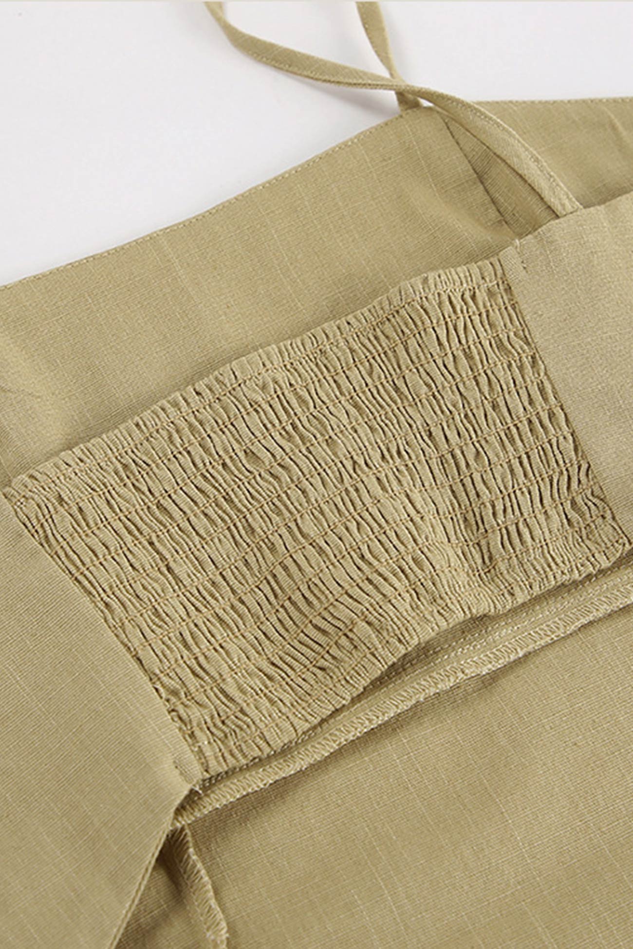 Polished Pants with an Effortless Classic Look