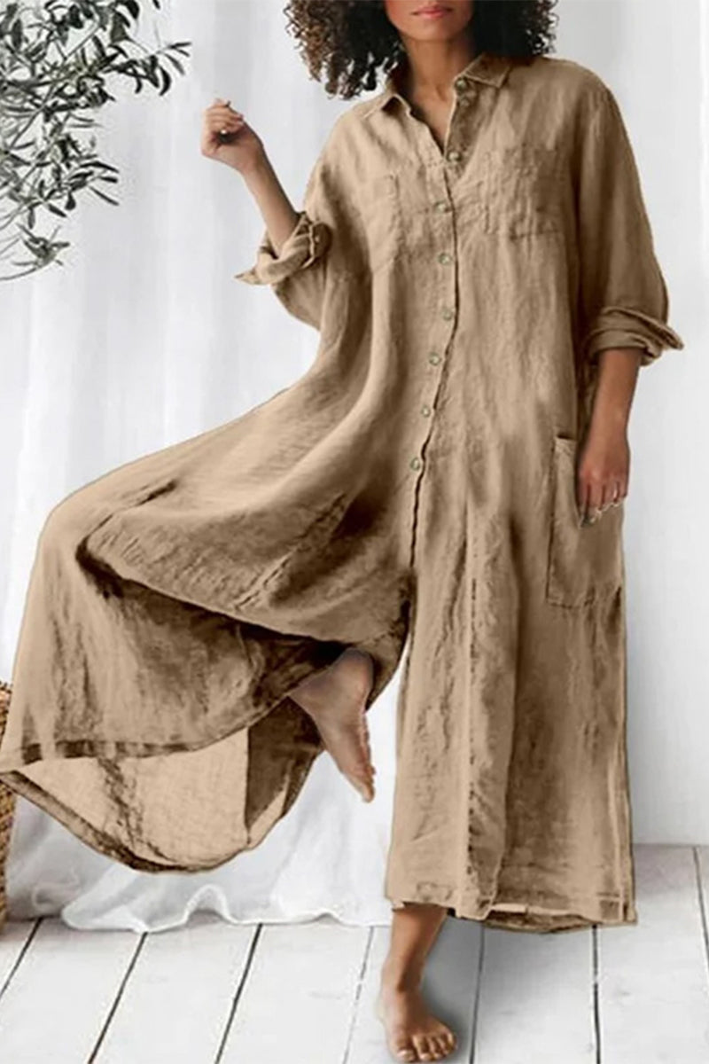 Gracefully Styled Garment for Any Occasion