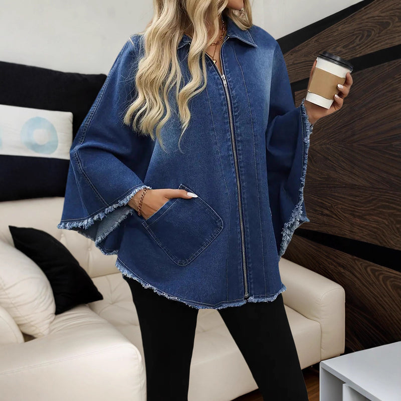 Elegantly Styled Jacket for Everyday Wear