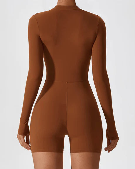 Classic Vintage Garment with a Flattering Fit